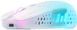 Миша Xtrfy MZ1, WL/USB-A, RGB, білий MZ1W-RGB-WHITE фото 1