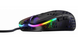 Миша Xtrfy MZ1 RGB USB Black XG-MZ1-RGB фото 5