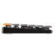 Клавиатура механическая Keychron K5 Max 104Key, Gateron MX 2.0 Brown, WL/BT/USB-A, QMK, White Led, черный K5MA3_KEYCHRON фото 4