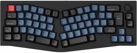 Купить Клавиатура механическая Keychron Q8 69Key, Gateron G PRO