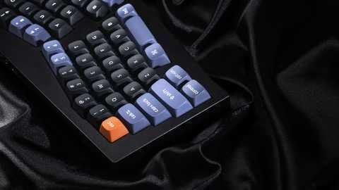 Купить Клавиатура механическая Keychron Q8 69Key, Gateron G PRO
