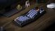 Клавіатура Keychron Q8 69Key QMK Gateron G PRO Brown Hot-Swap RGB Knob ENGLISH Black Q8M3_KEYCHRON фото 6