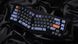 Клавіатура Keychron Q8 69Key QMK Gateron G PRO Brown Hot-Swap RGB Knob ENGLISH Black Q8M3_KEYCHRON фото 7