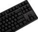 Клавіатура механічна Keychron C3 Pro V2 87Key, K pro Red, USB-A, QMK, Hot-swap, 8K, EN/UKR, RGB, чорний C3PX-H1-UA фото 2