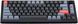 Клавіатура Keychron V1 84 Key QMK Gateron G PRO Red Hot-Swap RGB Knob Carbon Black Дефект_V1D1_KEYCHRON фото 4
