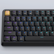 Клавиатура механическая Keychron J1 82Key, K pro Brown, WL/BT/USB-A, QMK, Hot-swap, EN/UKR, RGB, черный J1-H3-UA фото 4