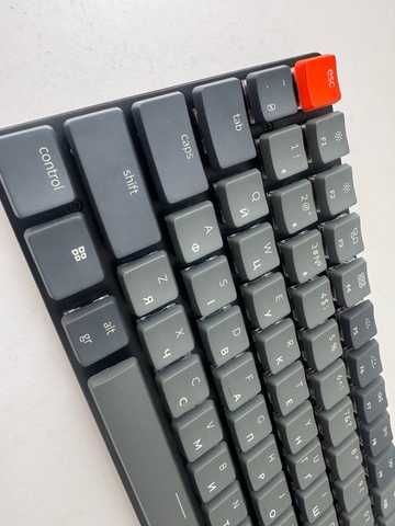 Lovez3点セット&パメKEY付 Купити Набір кейкапів для клавіатури Keychron K3 OEM Keycap Set K3
