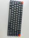Набор кейкапов для клавиатуры Keychron K3 OEM Keycap Set K3 84 KEY KP3_KEYCHRON фото 1