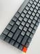 Набор кейкапов для клавиатуры Keychron K3 OEM Keycap Set K3 84 KEY KP3_KEYCHRON фото 2