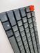 Набор кейкапов для клавиатуры Keychron K3 OEM Keycap Set K3 84 KEY KP3_KEYCHRON фото 3