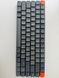 Набор кейкапов для клавиатуры Keychron K3 OEM Keycap Set K3 84 KEY KP3_KEYCHRON фото 4