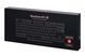 Клавиатура механическая K1SE 87Key, Gateron Red, BT/USB-A, Hot-Swap, Low Profile, EN/UKR, RGB, Чорний K1SEH1_KEYCHRON фото 10