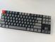 Набор кейкапов для клавиатуры Keychron K8 OEM Keycap Set 87 Key KP8_KEYCHRON фото 4
