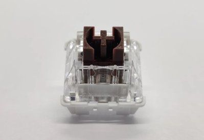Набір механічних перемикачів Keycron Brown (87 pcs/pack) SWITCHES_C3 фото