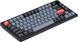 Клавіатура Keychron V1 84 Key QMK K PRO Red Hot-Swap RGB Knob Frosted Black V1C1_KEYCHRON фото 4