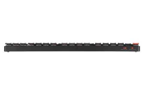 Купити Клавіатура Keychron K1SE 87 Key Optical Blue White Led Hot
