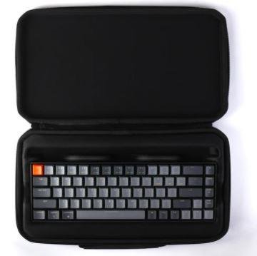 Чехол для клавиатуры Keychron Carrying Case - For K6 Plastic Frame K6SLB_KEYCHRON фото