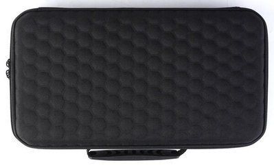 Чохол для клавіатури Keychron Carrying Case - For K6 Plastic Frame K6SLB_KEYCHRON фото
