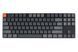 Клавіатура Keychron K1SE 87 Key Optical Brown White Led Hot-Swap WL UA Black K1SED3_KEYCHRON фото 1