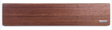 Підставка під зап'ястя Keychron K4 Walnut Wood Palm Rest PR2_KEYCHRON фото