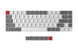 Набір кейкапів для клавіатури Keychron OEM Keycap Set K6 KP1_KEYCHRON фото 1