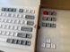 Набір кейкапів для клавіатури Keychron OEM Keycap Set K6 KP1_KEYCHRON фото 3