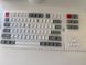 Набір кейкапів для клавіатури Keychron OEM Keycap Set K6 KP1_KEYCHRON фото 4
