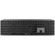Клавіатура мембрана Keychron B6 Pro, USB/WL/BT, space gray B6P-K1-UA фото 1