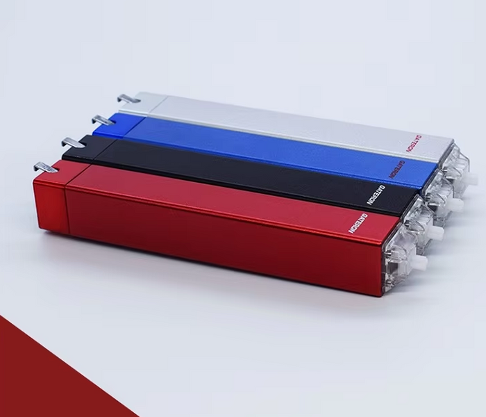 Пуллер для механічних перемикачів Keychron Gateron Switch Puller Blue BZQB_KEYCHRON фото