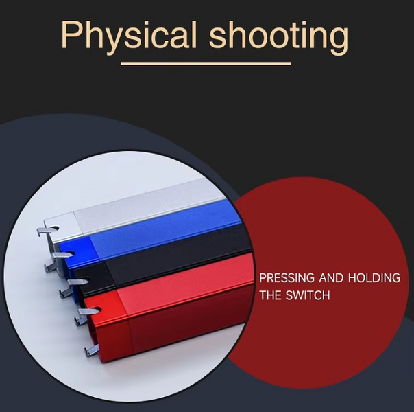 Пуллер для механических переключателей Keychron Gateron Switch Puller Red BZQR_KEYCHRON фото