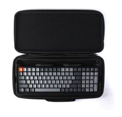 Чохол для клавіатури Keychron Carrying Case - For K4 Plastic Frame K4SLB_KEYCHRON фото