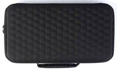 Чохол для клавіатури Keychron Q1 Carrying Case Black CC5_KEYCHRON фото