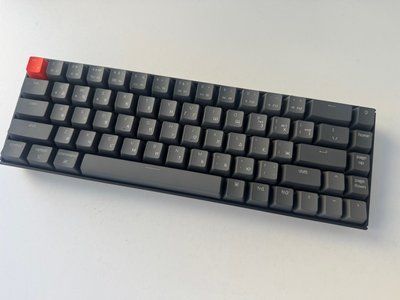 Набор кейкапов для клавиатуры Keychron K6 OEM Keycap Set 68Key KP3PRO_KEYCHRON фото