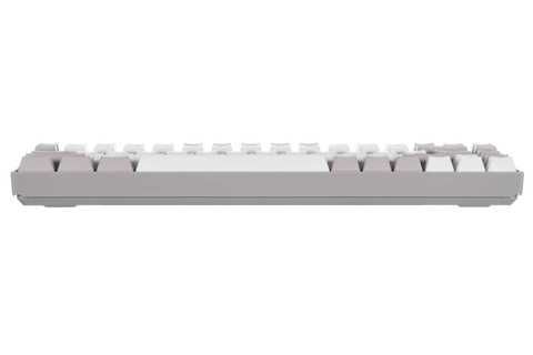 Купить Клавиатура Keychron K2 84 Key Gateron G PRO Red WL UA Retro