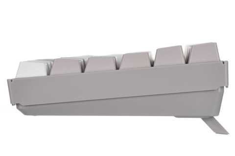 Купить Клавиатура Keychron K2 84 Key Gateron G PRO Red WL UA Retro