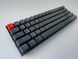 Набор кейкапов для клавиатуры Keychron K6 OEM Keycap Set 68Key KP3PRO_KEYCHRON фото 3