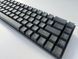 Набор кейкапов для клавиатуры Keychron K6 OEM Keycap Set 68Key KP3PRO_KEYCHRON фото 2