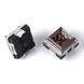 Набір оптичних перемикачів Keychron Low Profile Optical Brown with Holder Set 85Pcs/Set Z23_KEYCHRON фото 1