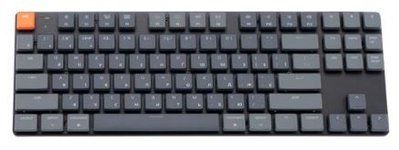 Набор кейкапов для клавиатуры Keychron K1 OEM Keycap Set K7 81 KEY KP1_KEYCHRON фото