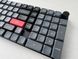 Набір кейкапів для клавіатури Keychron K17 PRO 100Key, Gateron Set 100 KEY KP3PRO_KEYCHRON фото 3