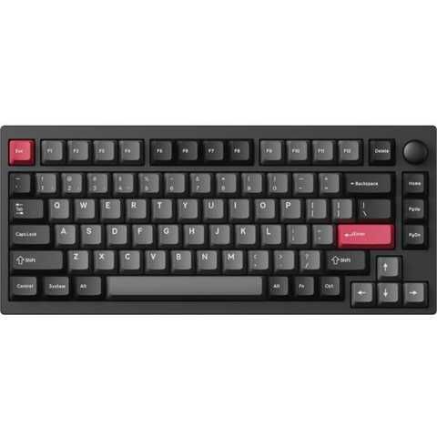 Купить Клавиатура механическая Lemokey P1 Pro 84Key, Keychron
