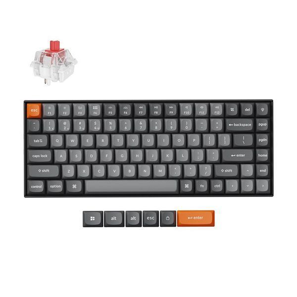 K2M-C4-UA фото