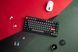 Клавиатура механическая Lemokey P1 Pro 84Key, Keychron Super Brown, WL/BT/USB-A, QMK/VIA, Hot-Swap, EN/UKR, RGB, Knob, Carbon Black P1P-M3-UA фото 3
